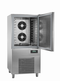 Gram KPS 40 SH - Blast Chiller/Freezer